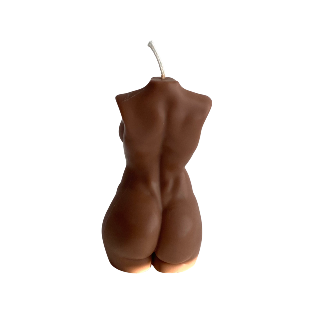 Curvy Birthday Suit - Coco